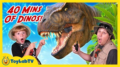 www.dinotubr|Watch Dino the Dinosaur